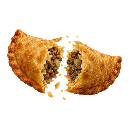 Беляши «Куряш»