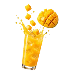 Энергетик Mango (манго)