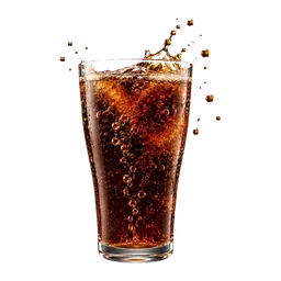 Напиток Cola Ваниль