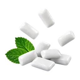 Жевательная резинка White со вкусом Мяты