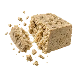 Козинак подсолнечный на фруктозе