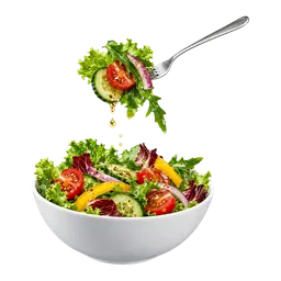 Салат Цезарь с куриной грудкой и фирменным соусом