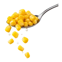 Кукуруза сахарная