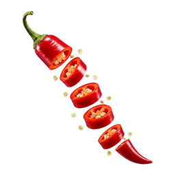 Перец чили