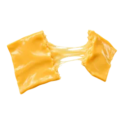 Продукт плавленый с сыром с ветчиной 55%